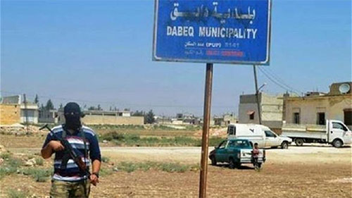 Daesh pierde una simbólica ciudad en Siria